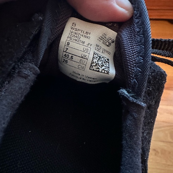 Women’s New Balance Fresh Foam size 9 - Picture 6 of 10